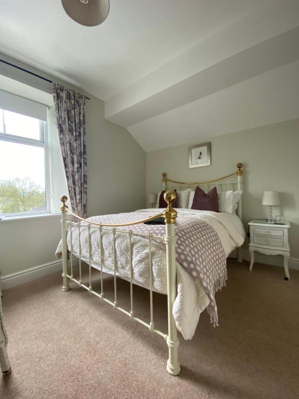 Kenilworth Guest House - image 12