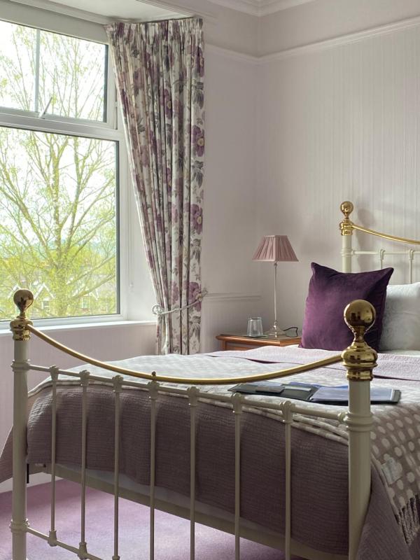 Superior King Room image 1
