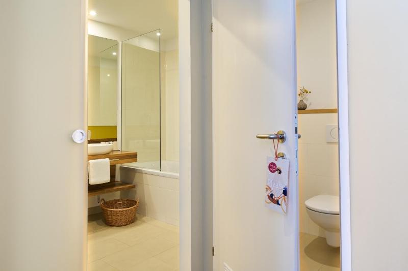 Two-Bedroom Family Suite image 3