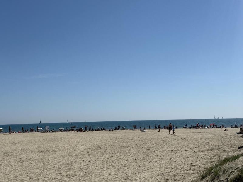 Sol-y-Days Belles Plages front de mer avec piscine - image 4