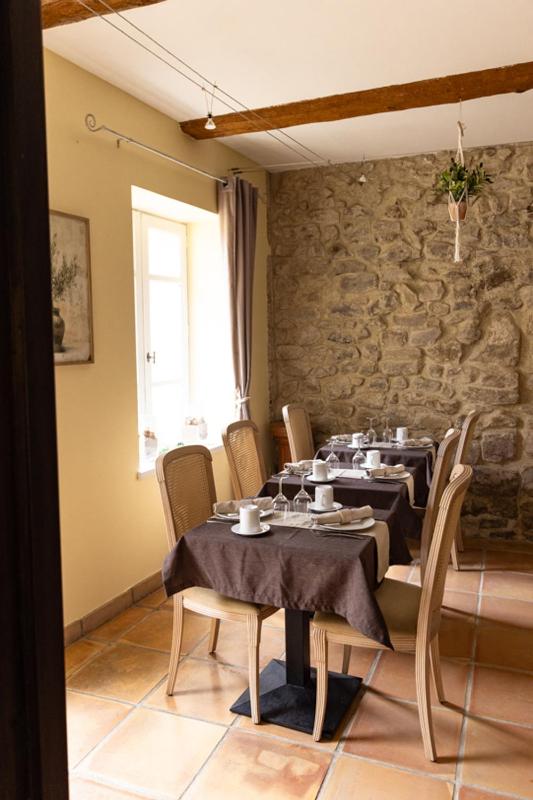Chambres d'hôtes balnéo Château de Jonquières - image 23