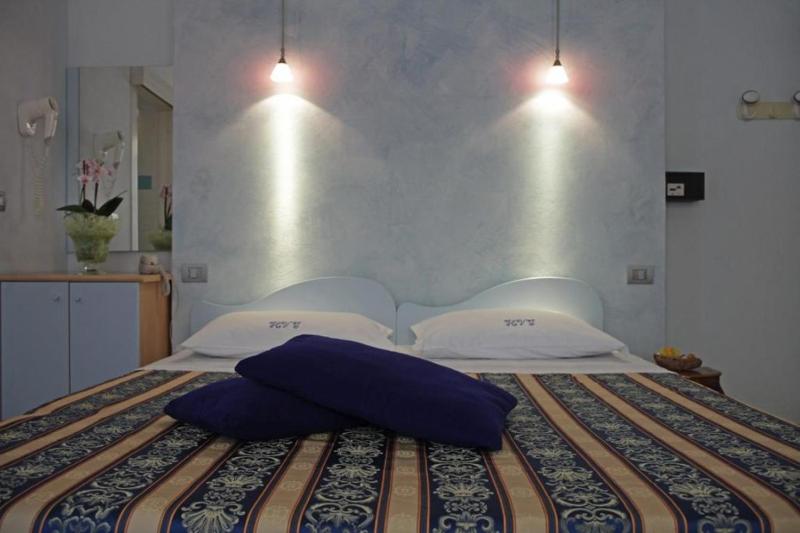 Hotel b&b Villa Irma - image 2