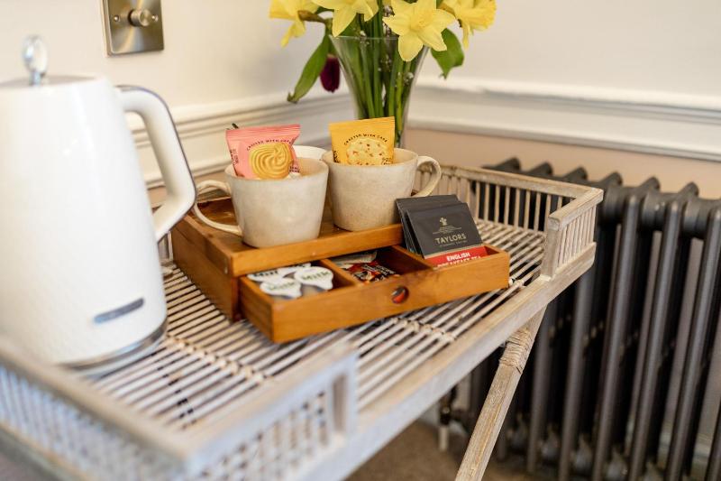 Superior Double Room image 4