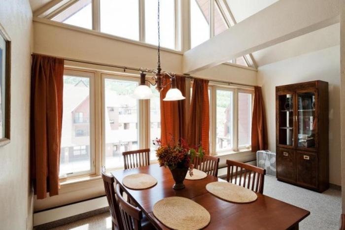 Lodge at Mountain Village by Park City Vacations - image 10
