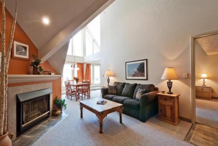 Lodge at Mountain Village by Park City Vacations - image 22