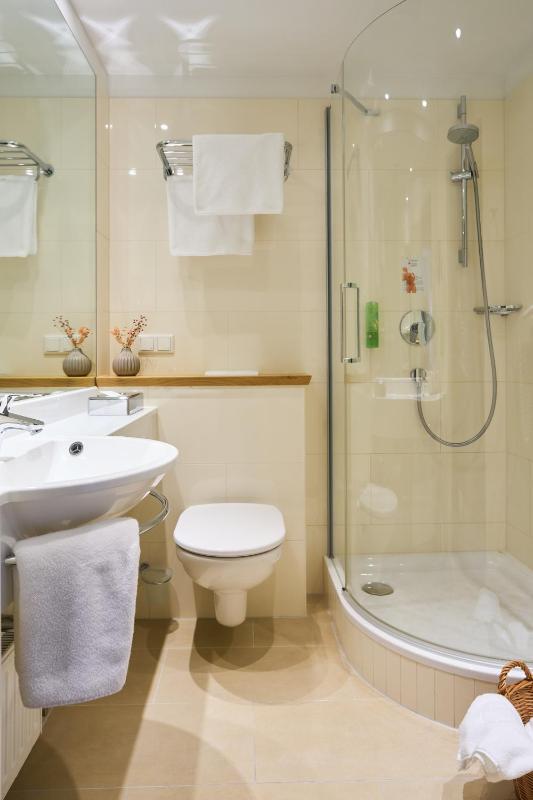 Comfort Double Room with Balcony image 3