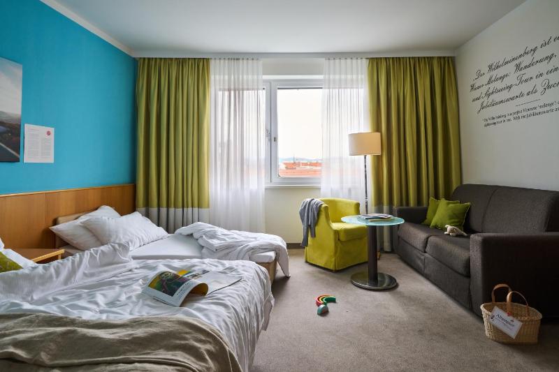 Comfort Family Room image 4