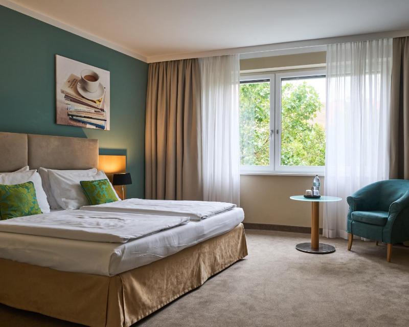 Comfort Double Room image 1