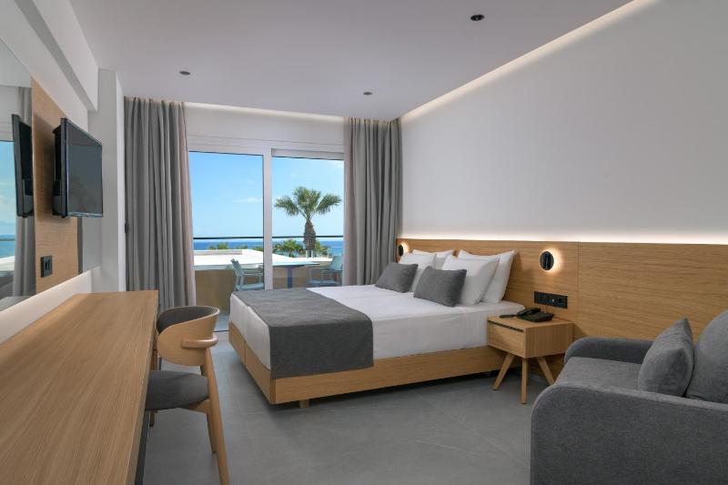 Sun Beach Resort - image 4