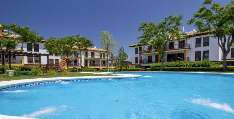 Apartment - Ground Floor image 1