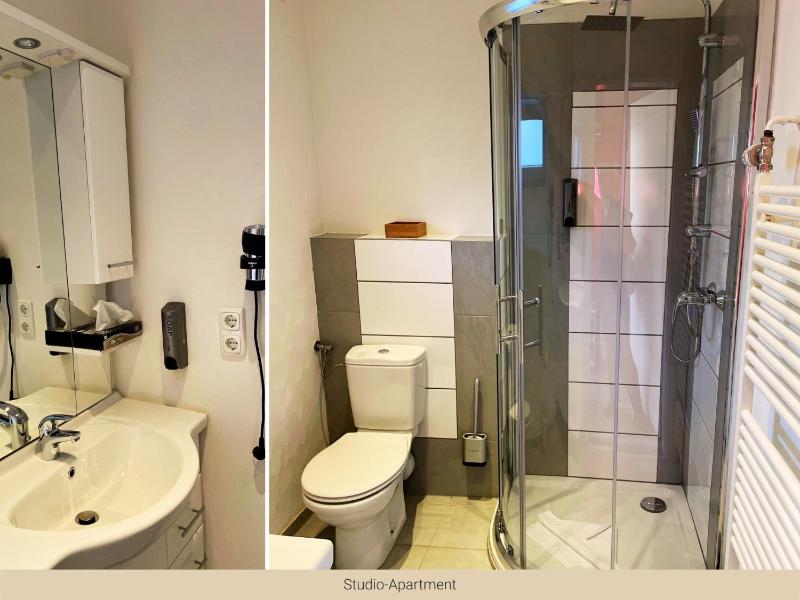 Studio Apartment image 4