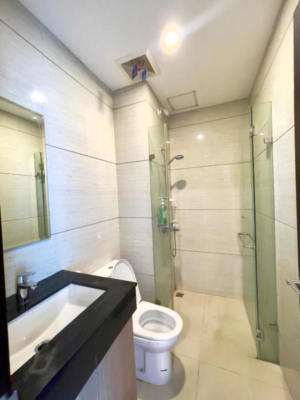 brooklyn alamsutera apartment - image 7