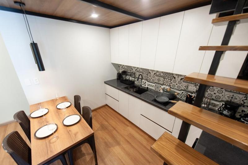 Beautiful Duplex 1 block from the main square - image 15