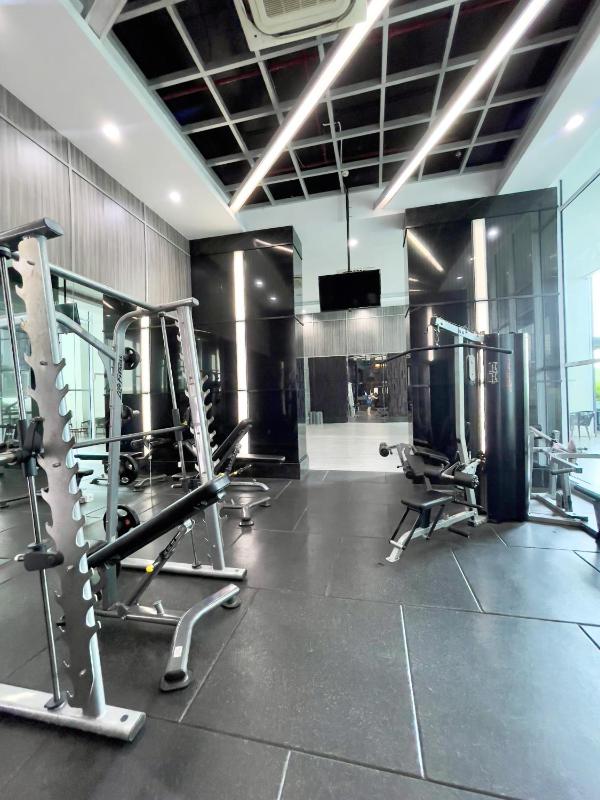 brooklyn alamsutera apartment - image 15