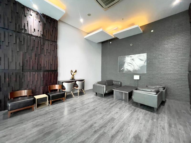 brooklyn alamsutera apartment - image 13