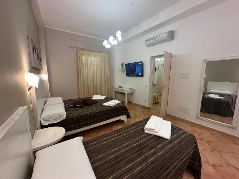 Badia Rooms & Breakfast - image 35