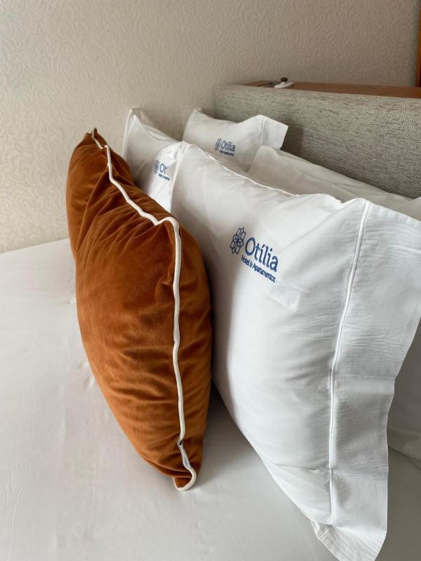 Two-Bedroom Apartment image 1