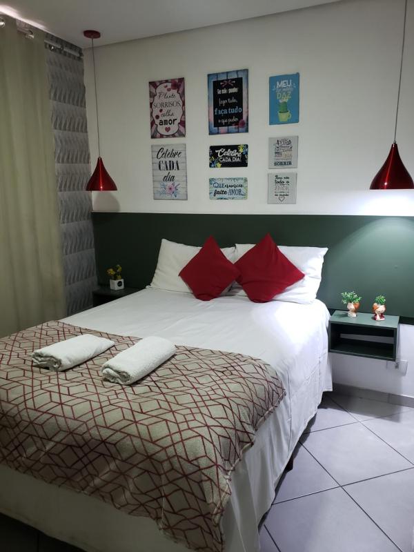 Apartamento Bem Localizado Centro de SP - image 16