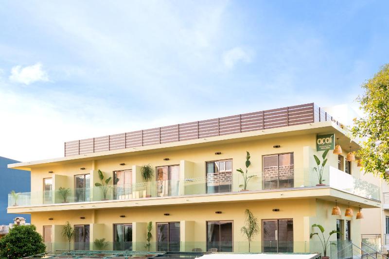 Açai Plant Based Hotel - image 16