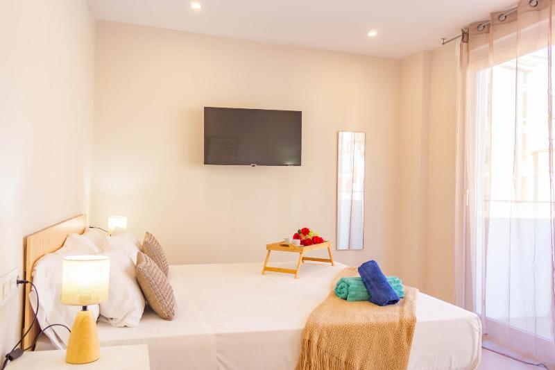 Aparthotel al centro de Peñiscola - Mar de Cristal - image 15