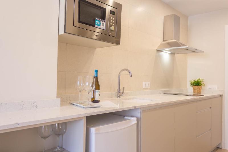 Aparthotel al centro de Peñiscola - Mar de Cristal - image 42