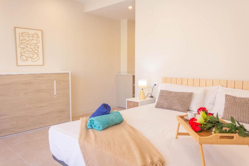 Aparthotel al centro de Peñiscola - Mar de Cristal - image 10