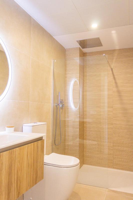 Aparthotel al centro de Peñiscola - Mar de Cristal - image 47