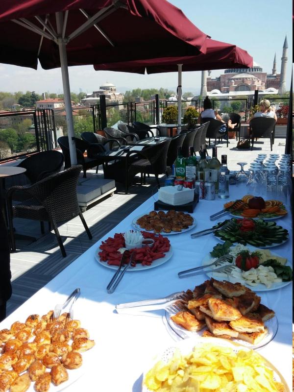 Agora Life Hotel - Special Class - image 10