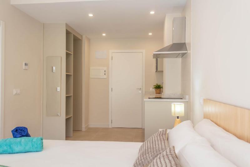 Aparthotel al centro de Peñiscola - Mar de Cristal - image 41