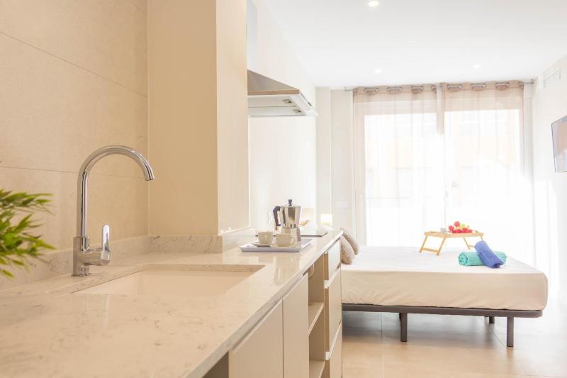 Aparthotel al centro de Peñiscola - Mar de Cristal - image 49