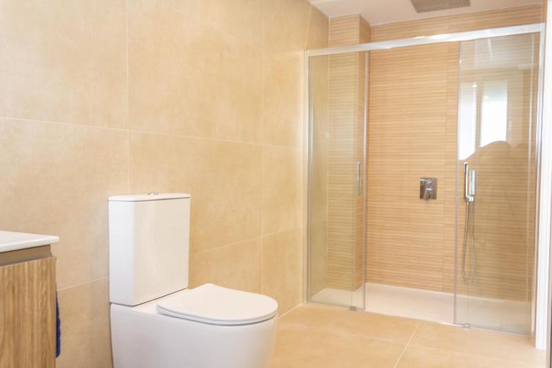 Aparthotel al centro de Peñiscola - Mar de Cristal - image 43