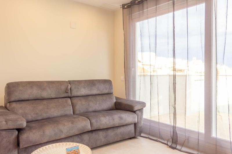 Aparthotel al centro de Peñiscola - Mar de Cristal - image 22