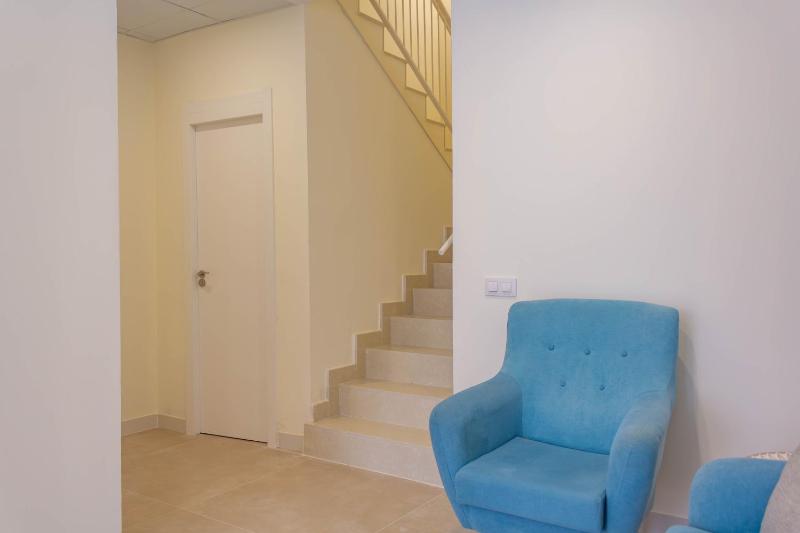 Aparthotel al centro de Peñiscola - Mar de Cristal - image 45