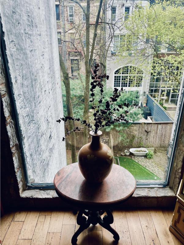 NYC Townhouse Apartment - image 10