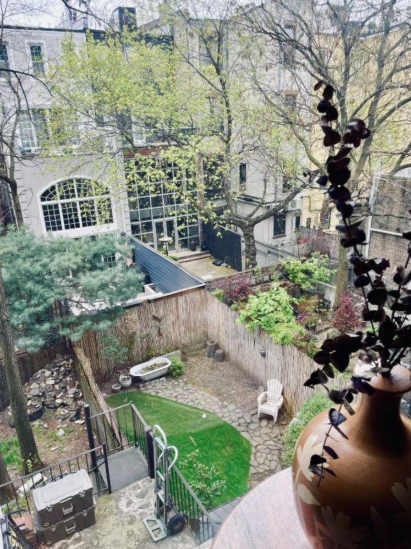 NYC Townhouse Apartment - image 6