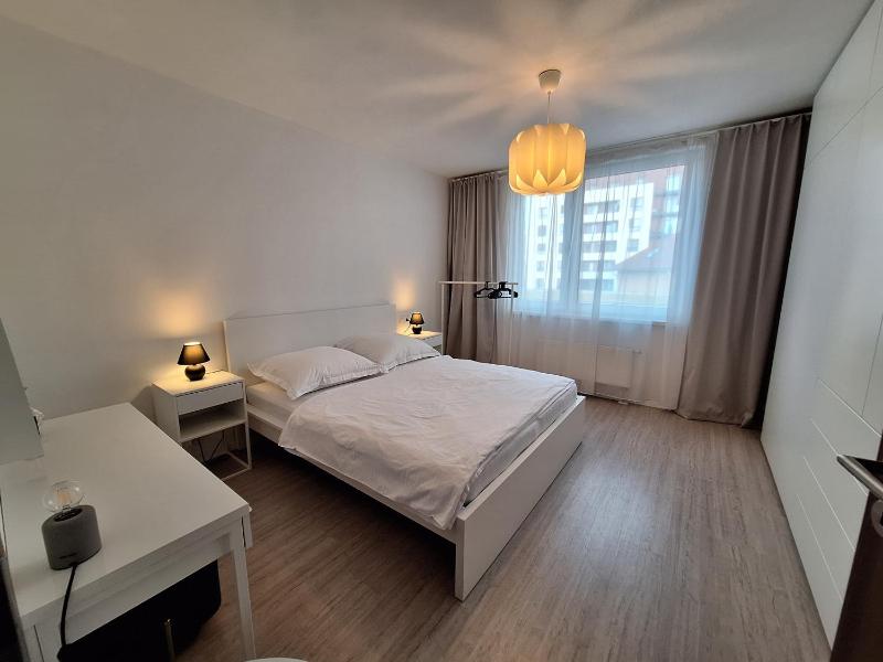 Entrez Apartment Mlynská Bašta – Košice old center - image 2