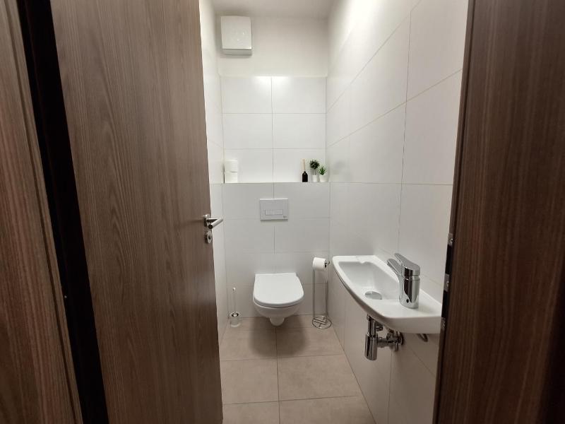 Entrez Apartment Mlynská Bašta – Košice old center - image 36