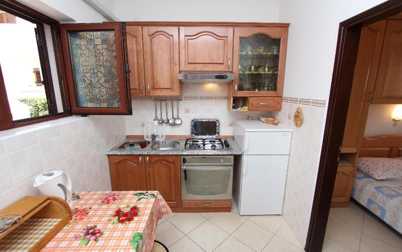 Two-Bedroom Apartment with Terrace image 3
