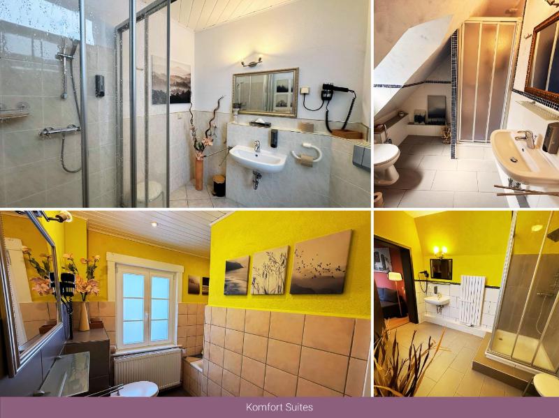 Superior One-Bedroom Apartment with Balcony image 2