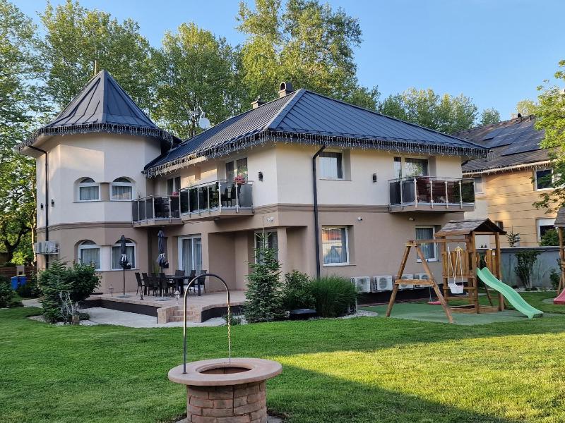 Villa Letícia Siófok - image 42