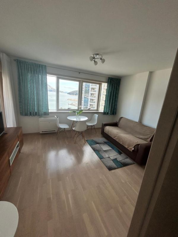 Apartment with Balcony image 2