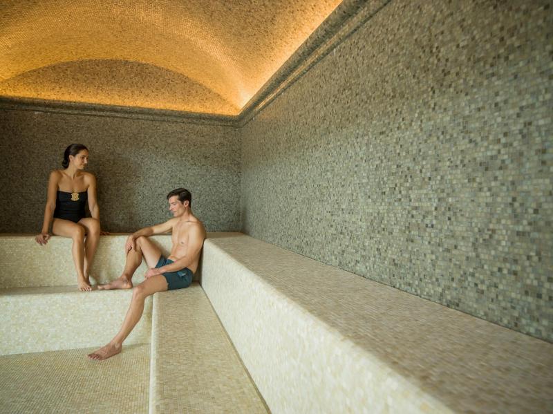 ZEM Wellness Clinic Altea - 5 Stars Grand Luxury - image 12