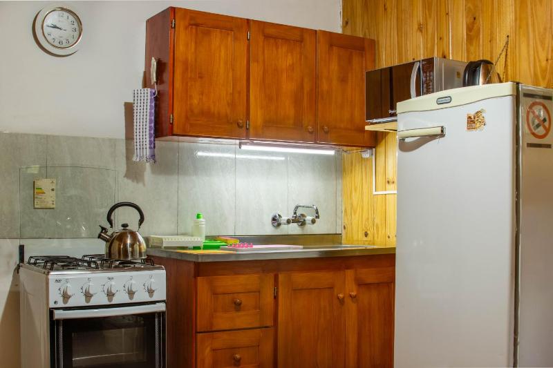 Nuova Villa Cabañas - image 20