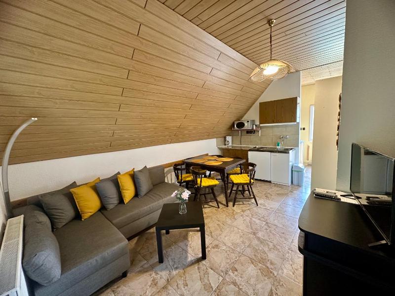 Two-Bedroom Apartment image 4