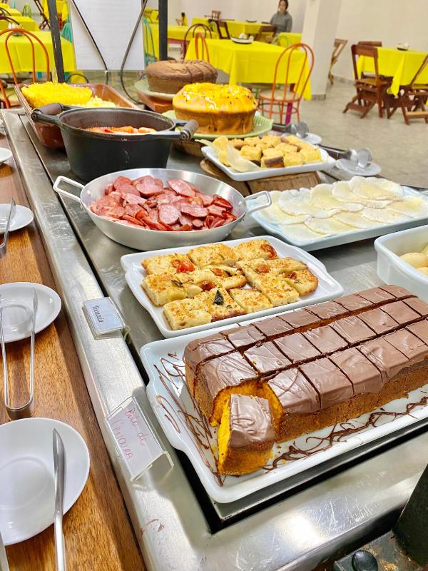 Pousada Dolce Vita - image 10