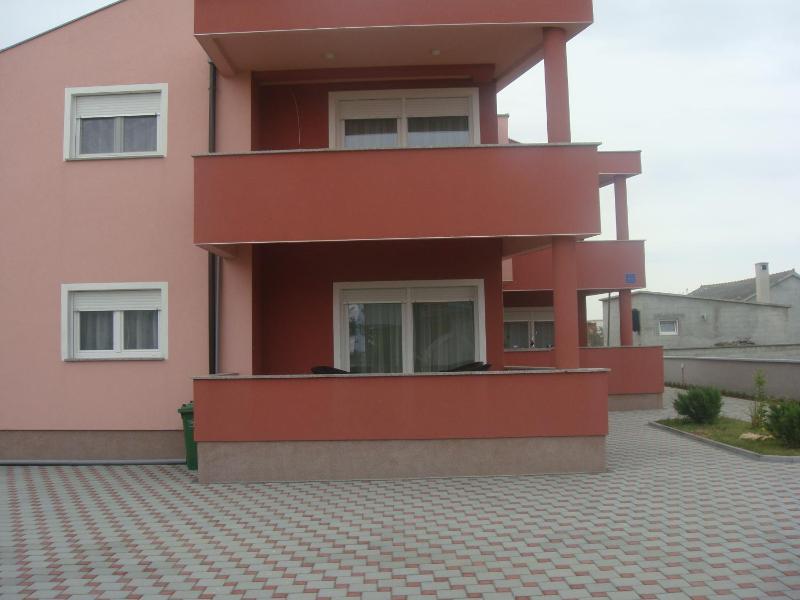 Apartments Vladimir - image 44
