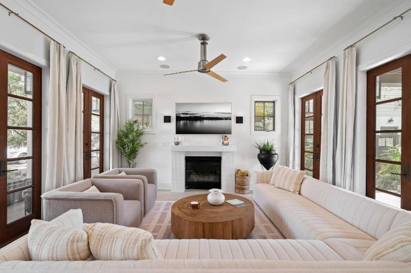 Vitamin Sea -Heart of Rosemary Beach. - image 21