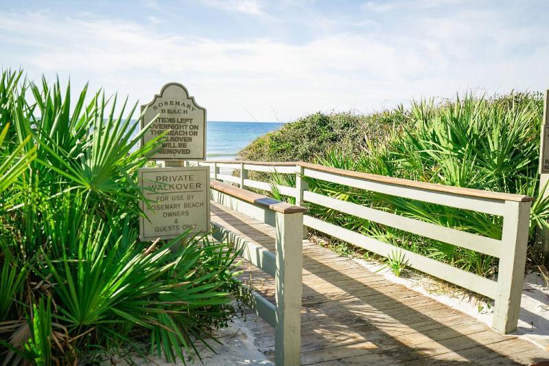 Vitamin Sea -Heart of Rosemary Beach. - image 26