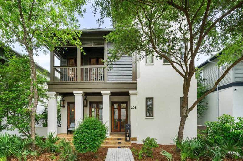 Vitamin Sea -Heart of Rosemary Beach. - image 7