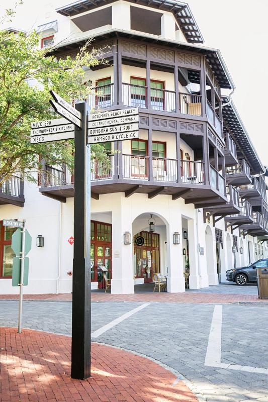 Vitamin Sea -Heart of Rosemary Beach. - image 2